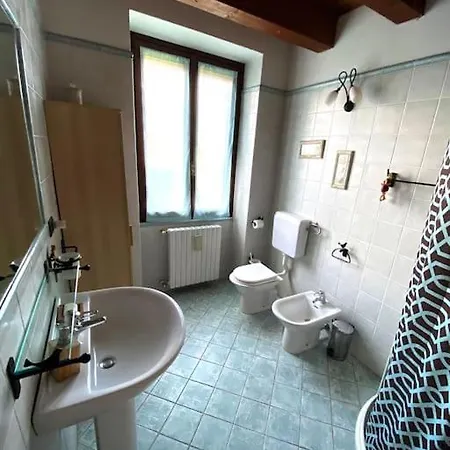 Cascina Nel A *