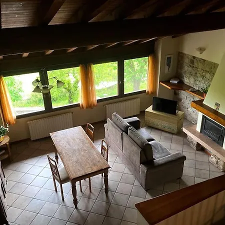 Apartment Cascina Nel A *