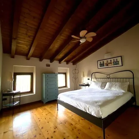 Cascina Nel A Apartment Desenzano del Garda