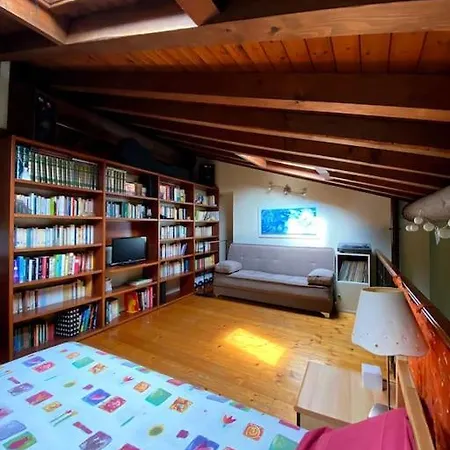 Apartment Cascina Nel A