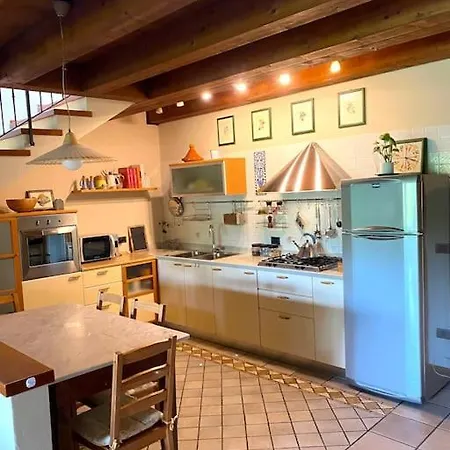 Apartment Cascina Nel A Desenzano del Garda