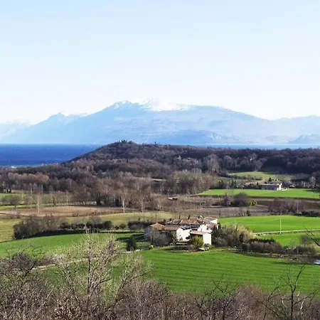 Apartment Cascina Nel A