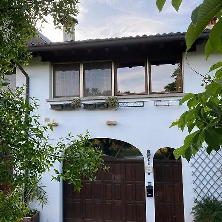 Cascina Nel A Apartment *
