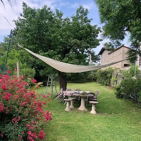 Cascina Nel A *