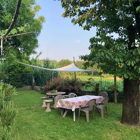 Apartment Cascina Nel A *