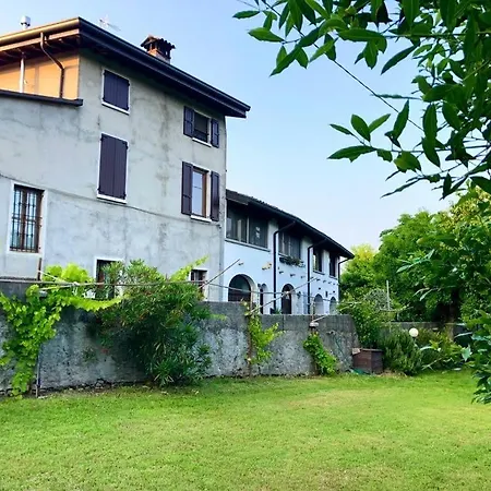 Cascina Nel A Apartment *